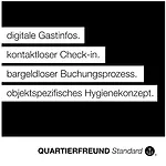 Дом отдыха Annas Heimat Am *