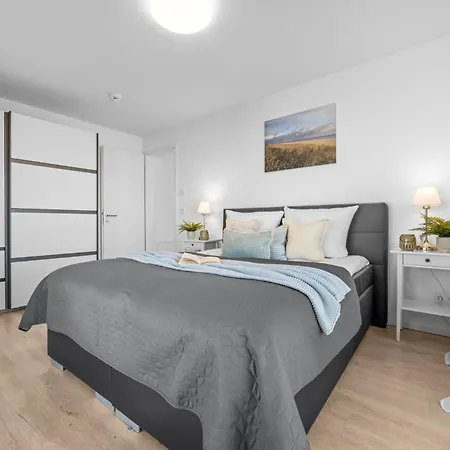 Annas Heimat Am Tatil Evi Kappeln