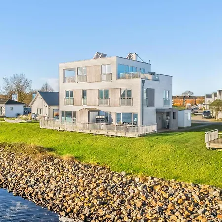Annas Heimat Am Tatil Evi *
