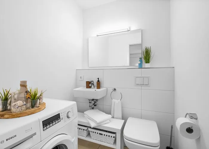 Semesterbostad Annas Heimat Am *