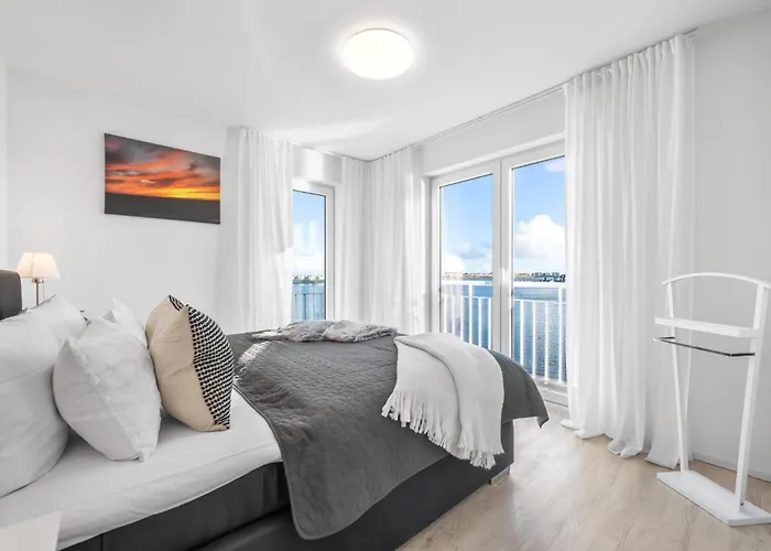 Semesterbostad Annas Heimat Am