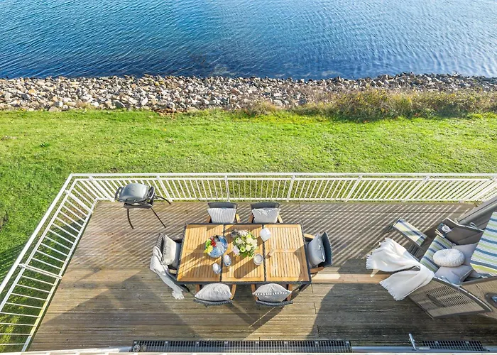 Semesterbostad Annas Heimat Am *